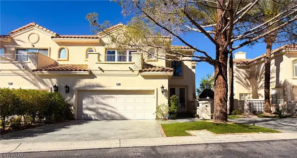 8740 Carlitas Joy CT, Las Vegas, NV 89117