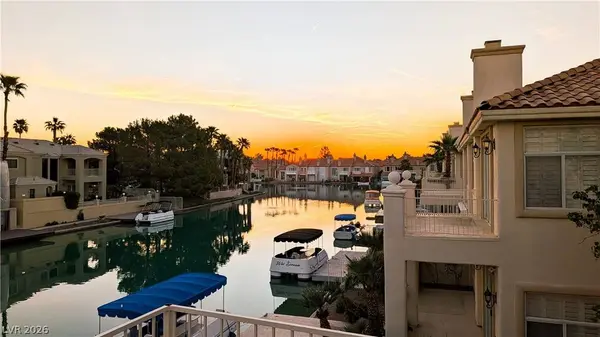 8740 Carlitas Joy CT, Las Vegas, NV 89117