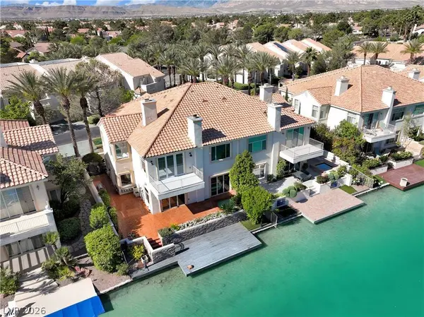 8740 Carlitas Joy CT, Las Vegas, NV 89117
