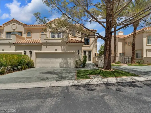 8740 Carlitas Joy CT, Las Vegas, NV 89117