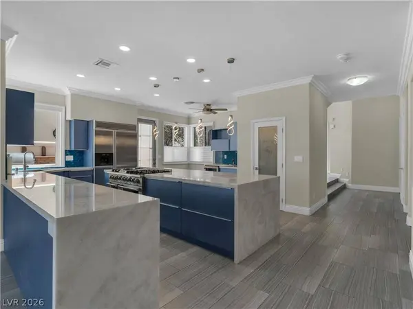 8740 Carlitas Joy CT, Las Vegas, NV 89117