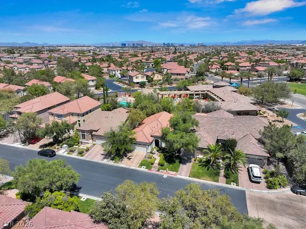 5910 Vintage Garden CT, Las Vegas, NV 89148