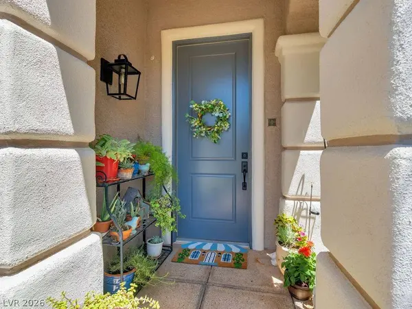 5910 Vintage Garden CT, Las Vegas, NV 89148