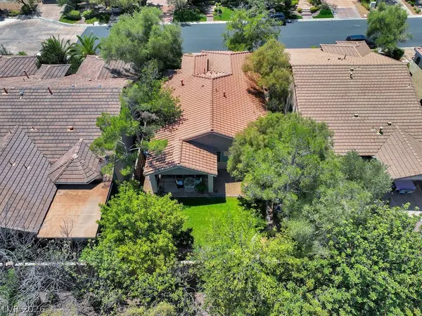 5910 Vintage Garden CT, Las Vegas, NV 89148