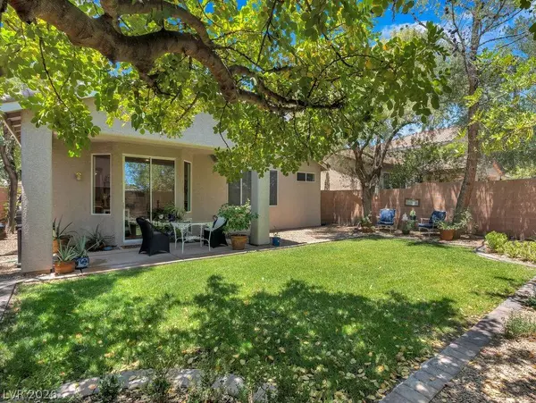 5910 Vintage Garden CT, Las Vegas, NV 89148