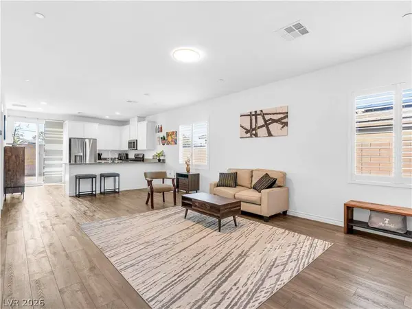 287 Fletcher Falls ST, Henderson, NV 89015