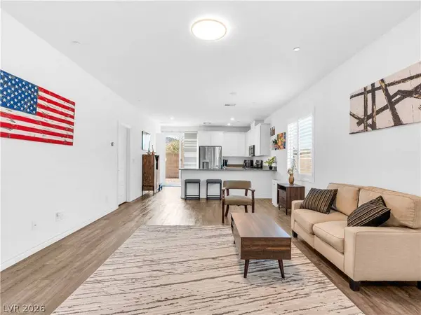 287 Fletcher Falls ST, Henderson, NV 89015