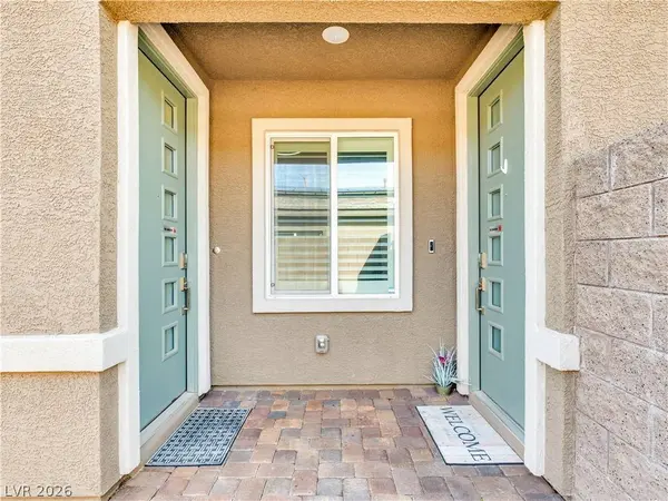 287 Fletcher Falls ST, Henderson, NV 89015