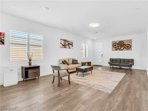 287 Fletcher Falls ST, Henderson, NV 89015