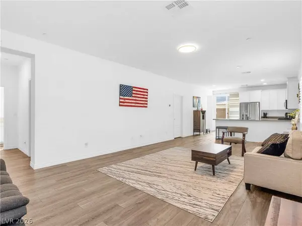 287 Fletcher Falls ST, Henderson, NV 89015