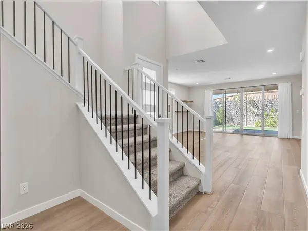 2675 Deep Canyon ST, Henderson, NV 89044