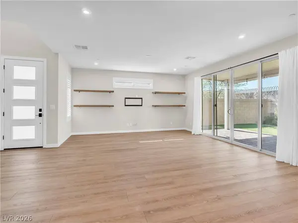 2675 Deep Canyon ST, Henderson, NV 89044
