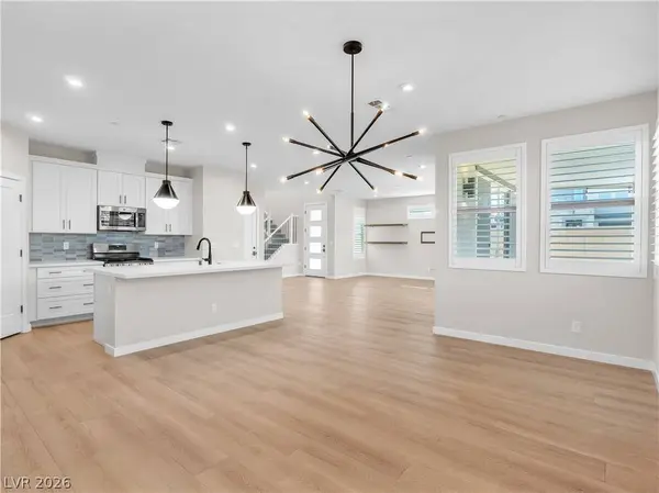 2675 Deep Canyon ST, Henderson, NV 89044
