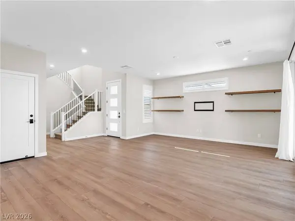2675 Deep Canyon ST, Henderson, NV 89044