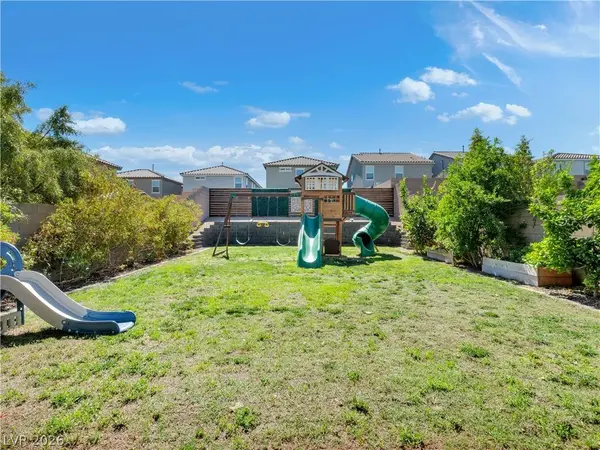 4561 Chirping Cricket AVE, Las Vegas, NV 89141