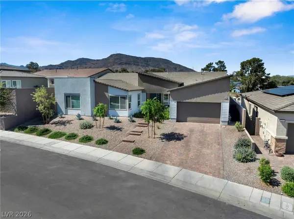 153 Montevallo Bend ST, Henderson, NV 89015