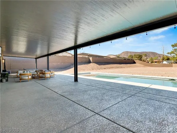 153 Montevallo Bend ST, Henderson, NV 89015