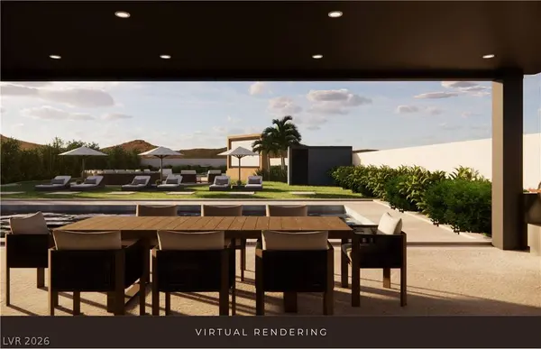 153 Montevallo Bend ST, Henderson, NV 89015