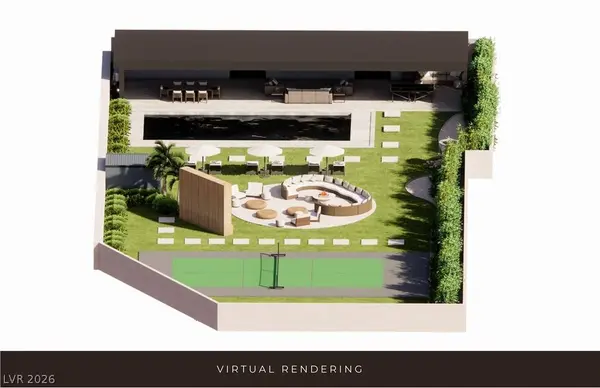 153 Montevallo Bend ST, Henderson, NV 89015