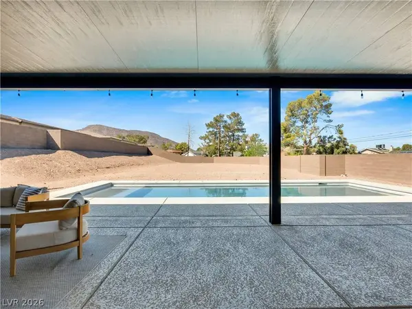 153 Montevallo Bend ST, Henderson, NV 89015