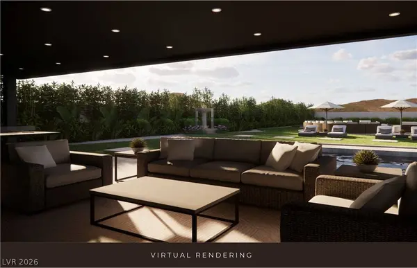 153 Montevallo Bend ST, Henderson, NV 89015