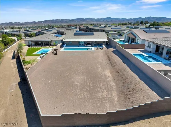 153 Montevallo Bend ST, Henderson, NV 89015