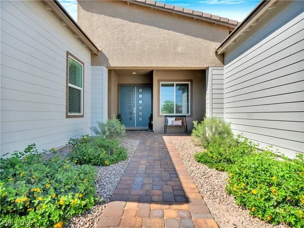 153 Montevallo Bend ST, Henderson, NV 89015