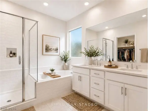 287 Fletcher Falls ST, Henderson, NV 89015
