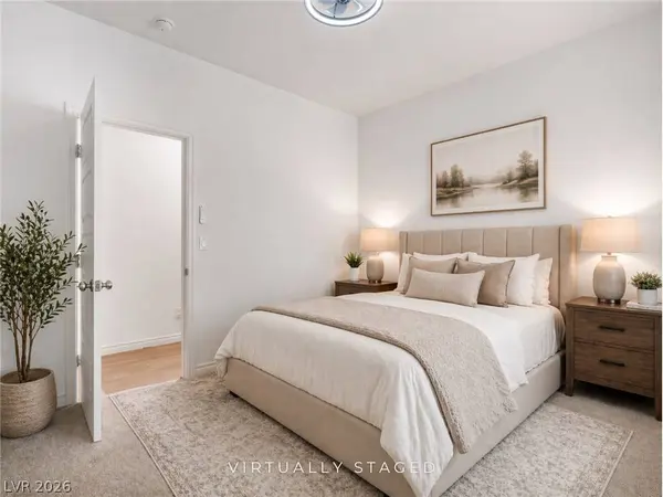 287 Fletcher Falls ST, Henderson, NV 89015