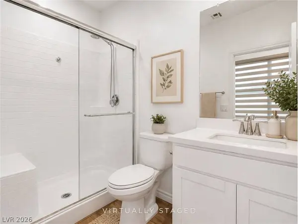 287 Fletcher Falls ST, Henderson, NV 89015