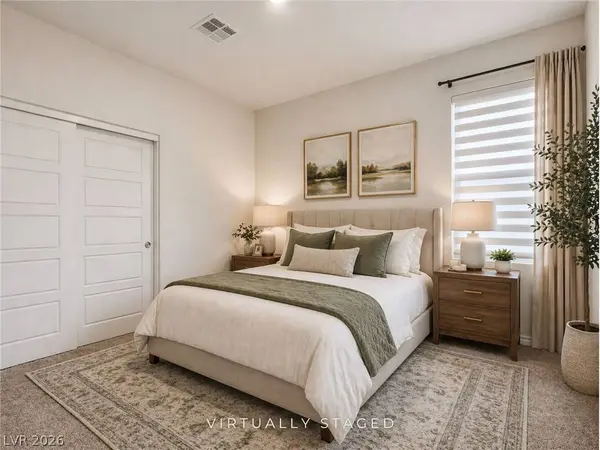 287 Fletcher Falls ST, Henderson, NV 89015