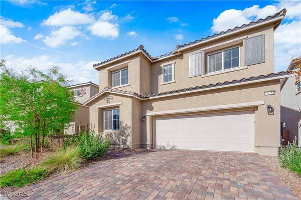 10388 Thurso AVE, Las Vegas, NV 89166