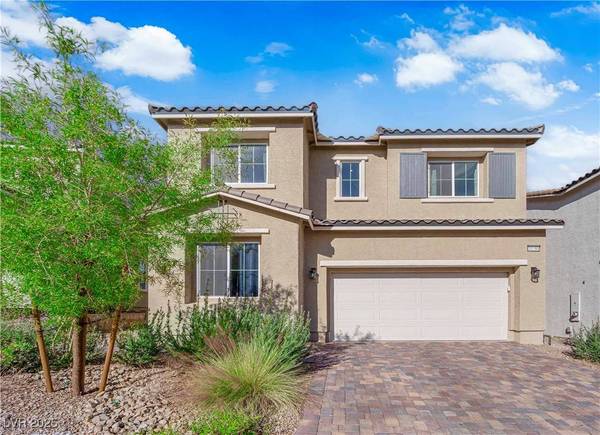 10388 Thurso AVE, Las Vegas, NV 89166