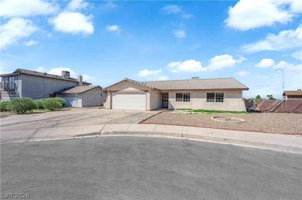 1733 Wetherly CT, Las Vegas, NV 89156