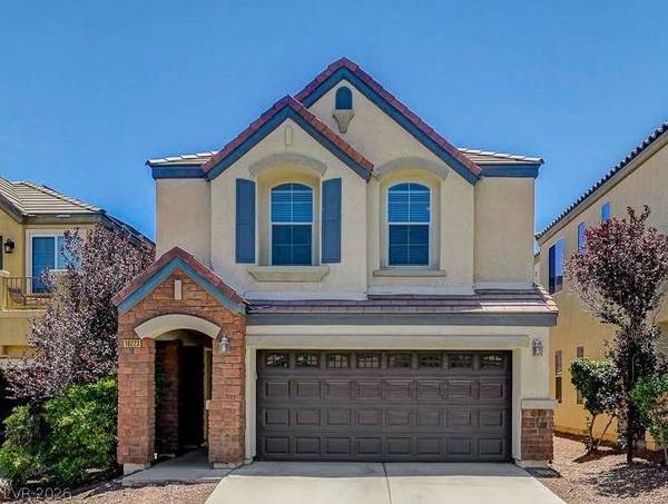 10223 Danskin DR, Las Vegas, NV 89166