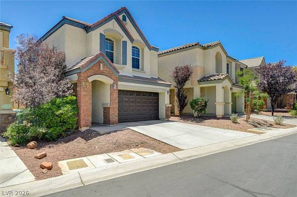 10223 Danskin DR, Las Vegas, NV 89166