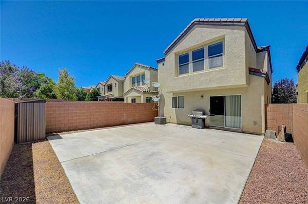 10223 Danskin DR, Las Vegas, NV 89166