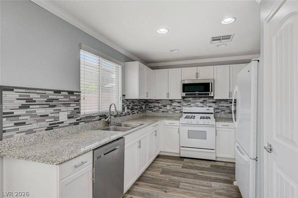 10223 Danskin DR, Las Vegas, NV 89166