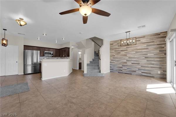 6520 Bucking Horse LN #102, Henderson, NV 89011