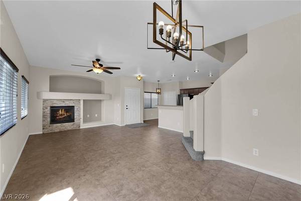 6520 Bucking Horse LN #102, Henderson, NV 89011