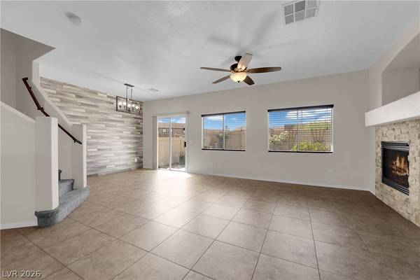 6520 Bucking Horse LN #102, Henderson, NV 89011