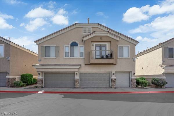 6520 Bucking Horse LN #102, Henderson, NV 89011