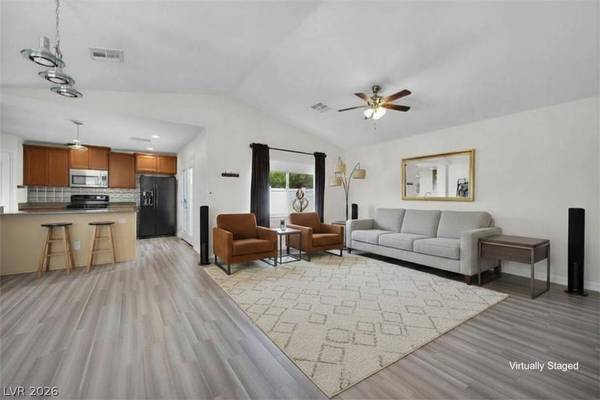 7884 Crownbeard ST, Las Vegas, NV 89149