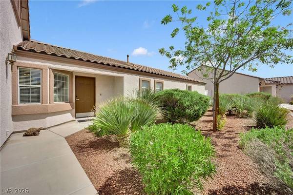 7884 Crownbeard ST, Las Vegas, NV 89149