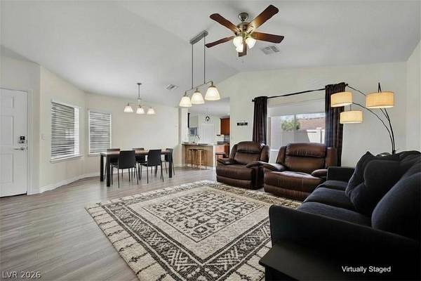 7884 Crownbeard ST, Las Vegas, NV 89149