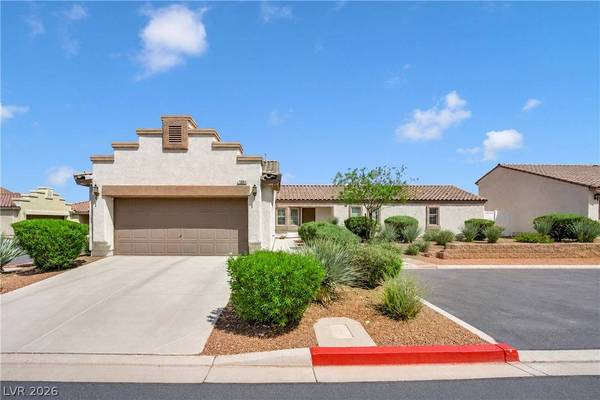 7884 Crownbeard ST, Las Vegas, NV 89149