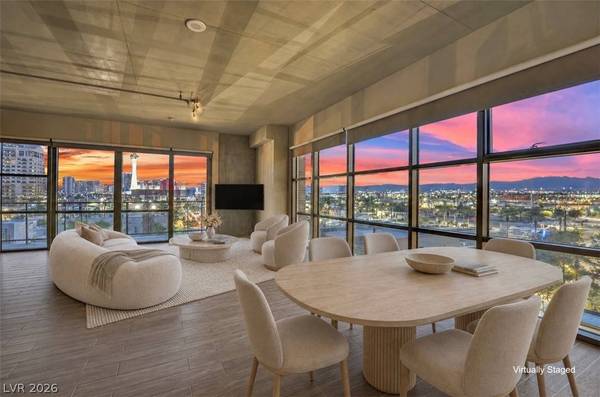 353 E Bonneville AVE #626, Las Vegas, NV 89101