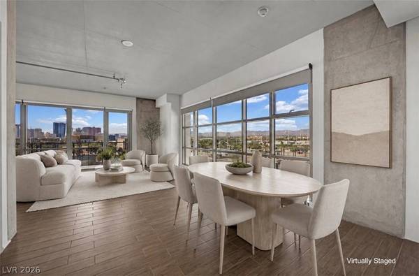 353 E Bonneville AVE #626, Las Vegas, NV 89101