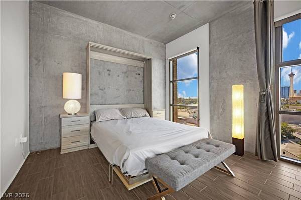 353 E Bonneville AVE #626, Las Vegas, NV 89101