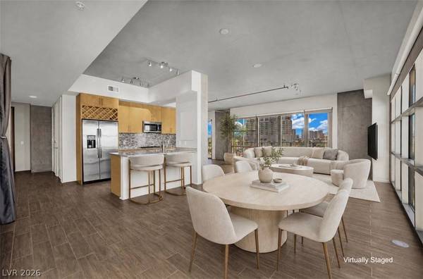 353 E Bonneville AVE #626, Las Vegas, NV 89101